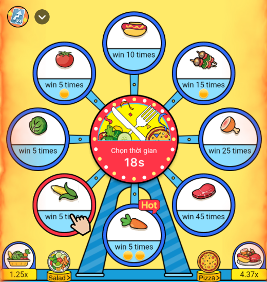 Phương Ph&aacute;p Đọc Cầu Theo D&ograve;ng Chảy Thực Tế